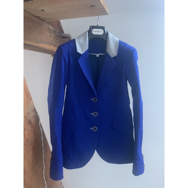 Veste concours Horsepilot