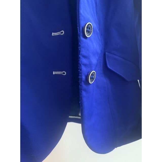 Veste concours Horsepilot