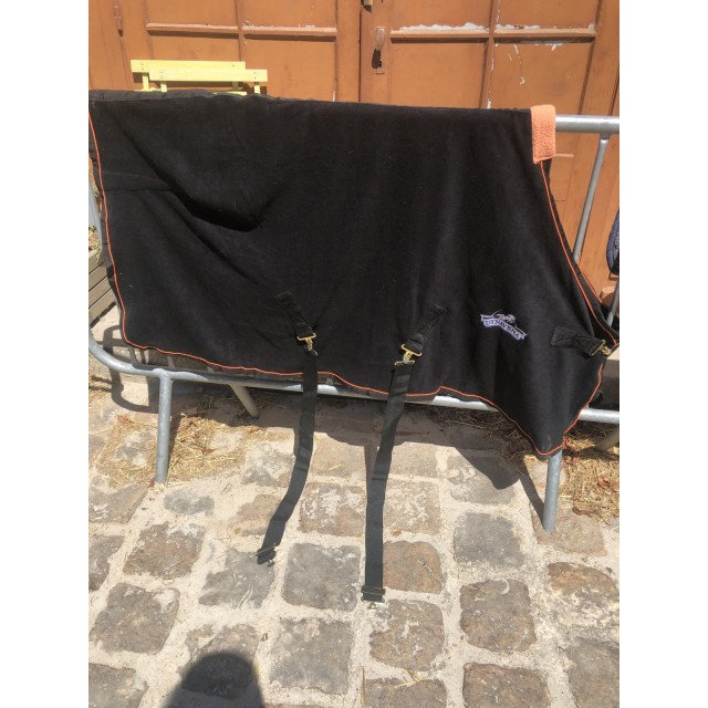 Chemise polaire