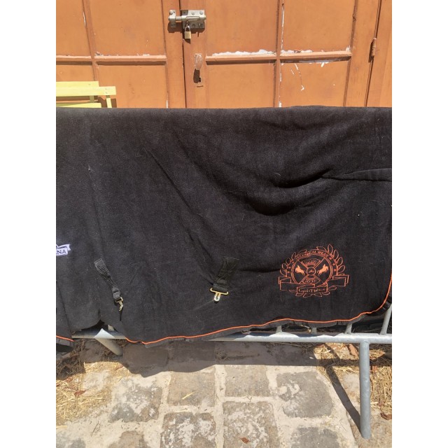 Chemise polaire