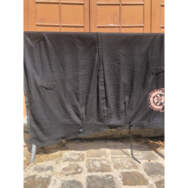 Chemise polaire
