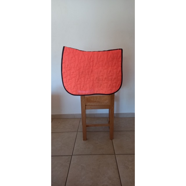 Tapis de selle taille cob