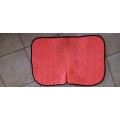Tapis de selle taille cob