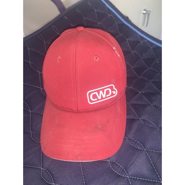 Casquette CWD