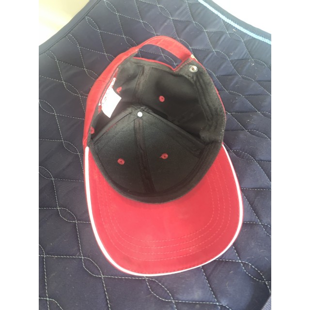 Casquette CWD