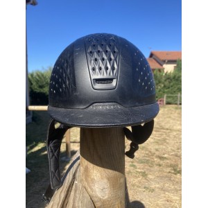 Casque Fouganza