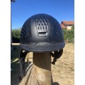 Casque Fouganza