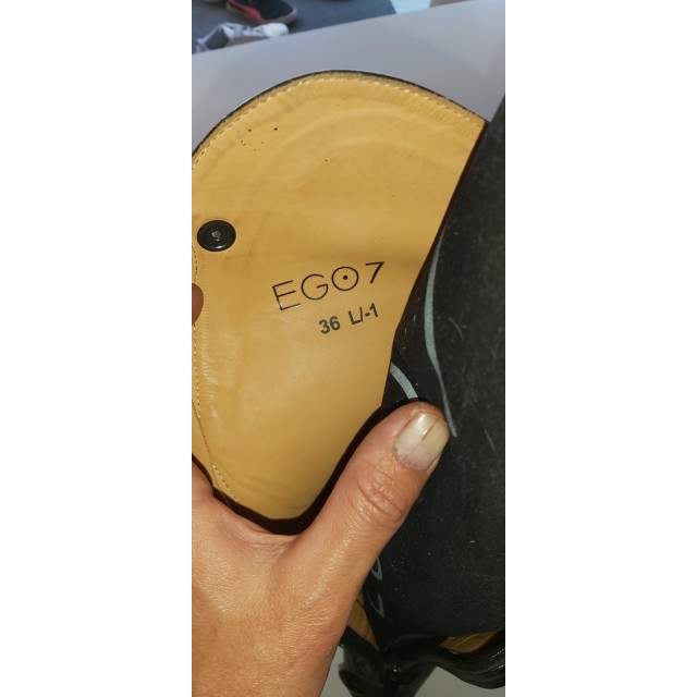 Botte ego7