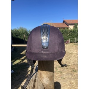 Bombe Fouganza noire