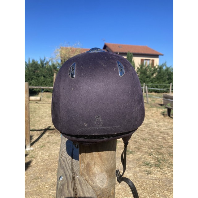 Bombe fouganza noire