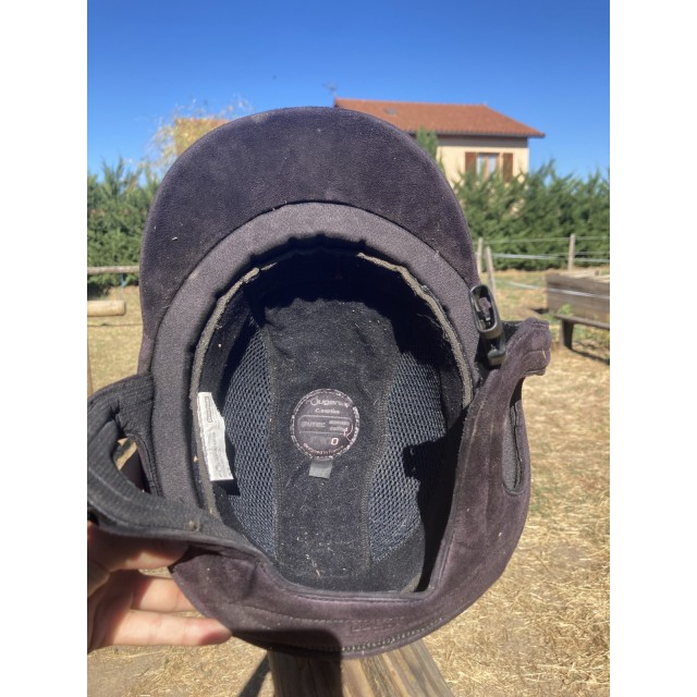 Bombe fouganza noire