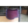 Tapis forme dressage