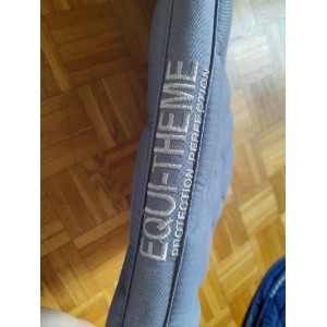 Tapis equitheme gris