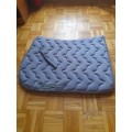Tapis equitheme gris