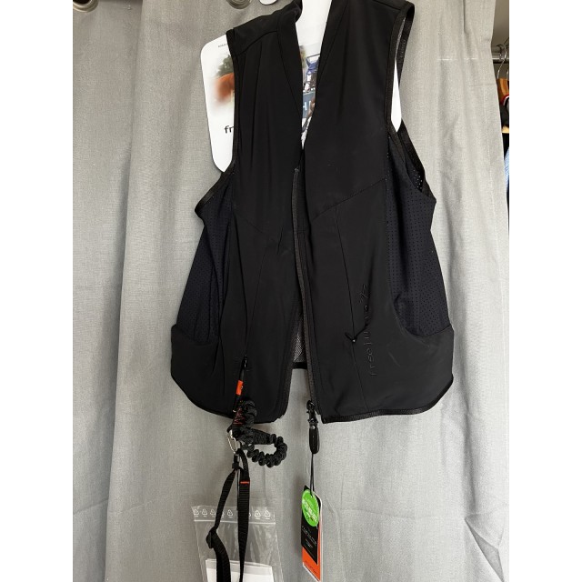 Gilet airbag