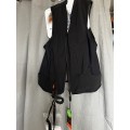 Gilet airbag