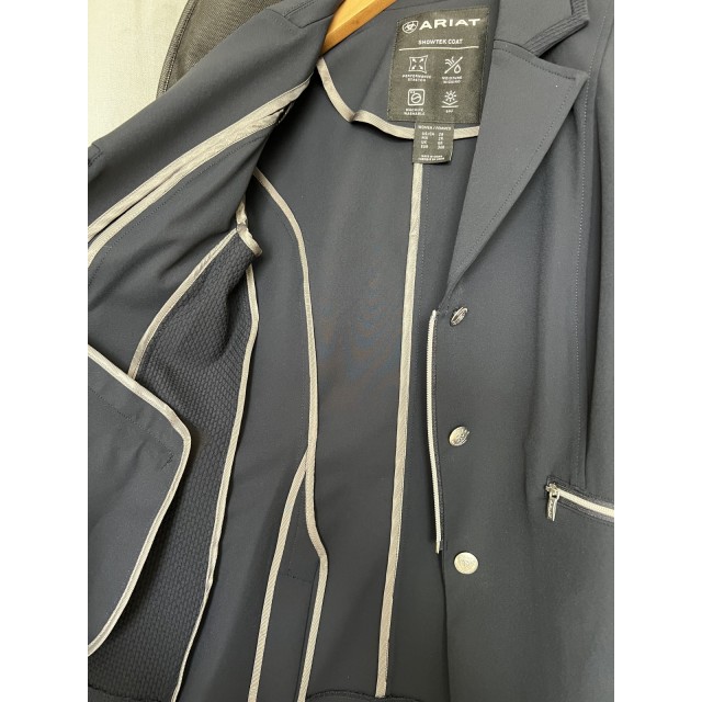 Veste de concours