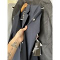Veste de concours