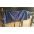 Couverture impermeable