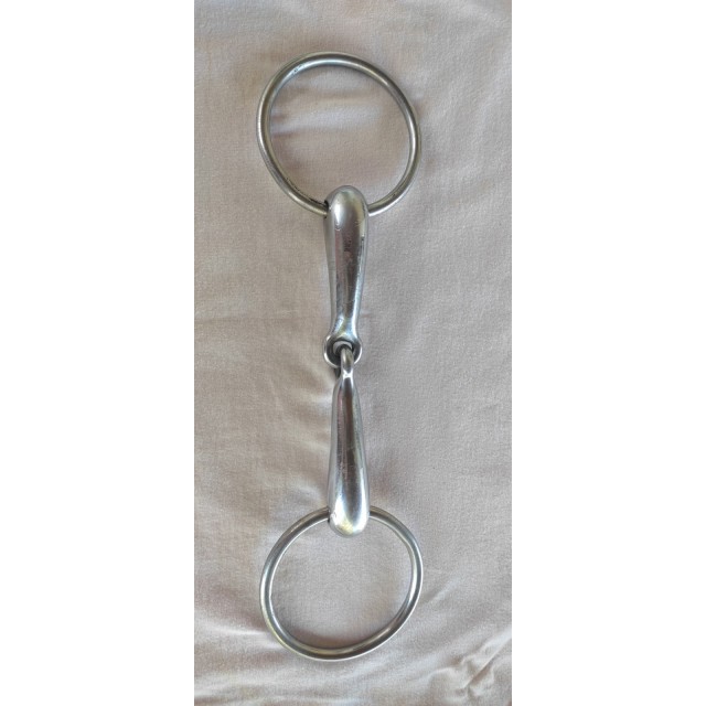 mors simple 2 anneaux