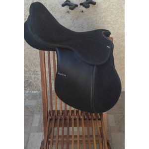 Selle Norton spring mixte 18 pouces