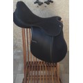 Selle Norton spring mixte 18 pouces