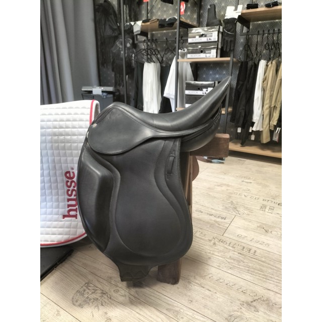 Selle dressage belloir