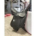 Selle dressage belloir