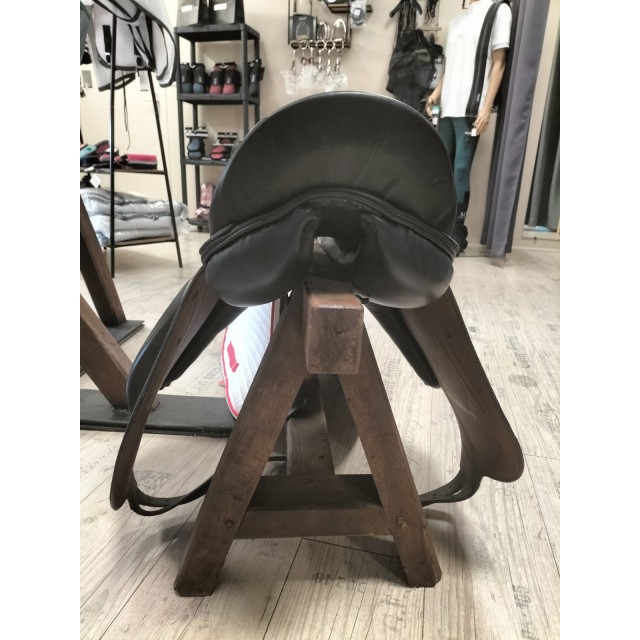 Selle dressage belloir