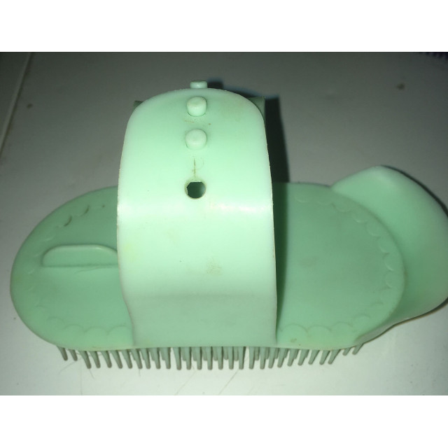 Brosses
