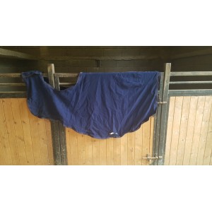 Couvre reins polaire