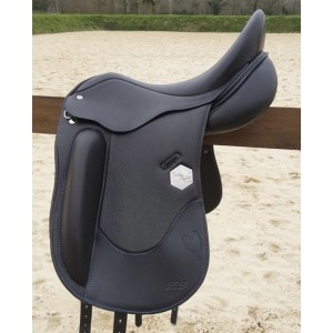 Selle dressage