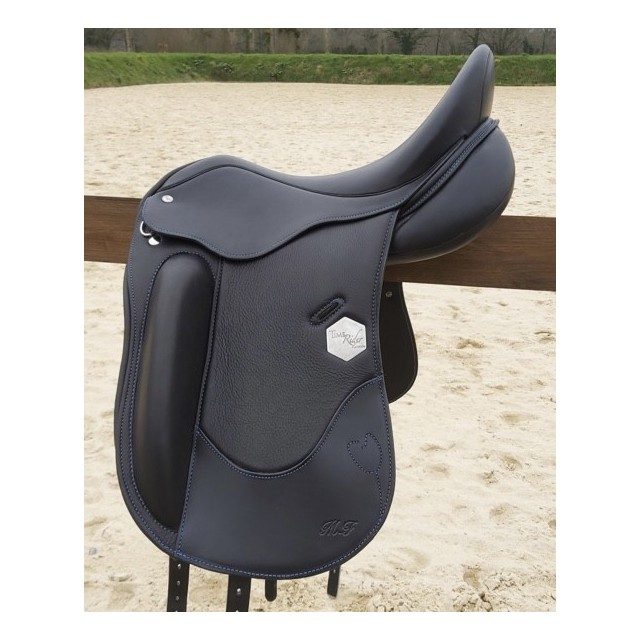 Selle dressage