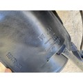 Selle dressage