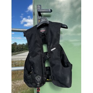 Air bag Hit air