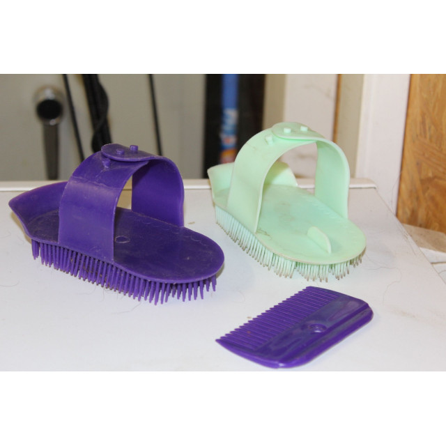 Brosses