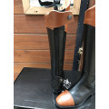 Bottes Bicolores