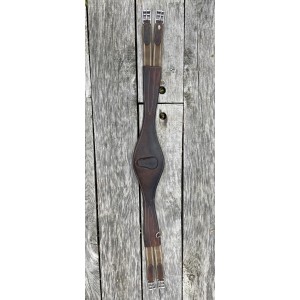 Sangle anatomique Éric Thomas