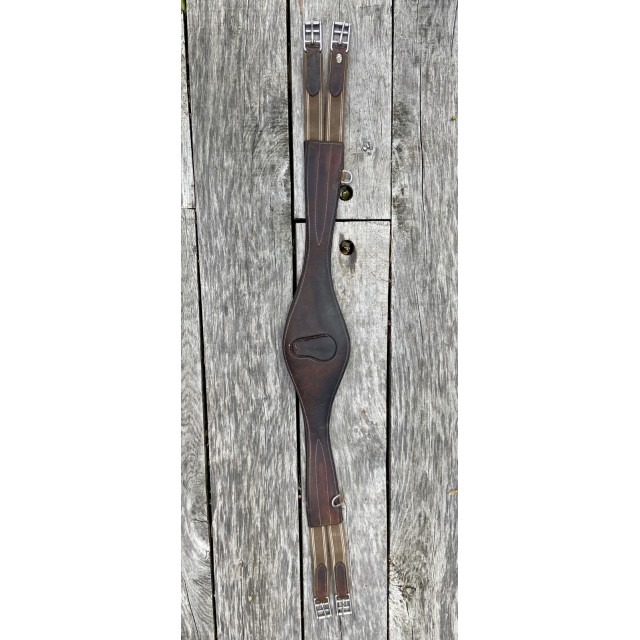 Sangle anatomique Éric Thomas