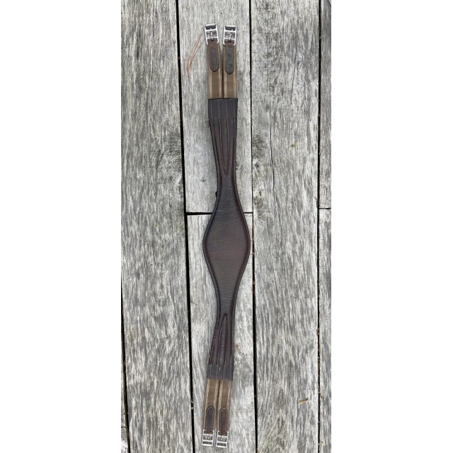 Sangle anatomique Éric Thomas