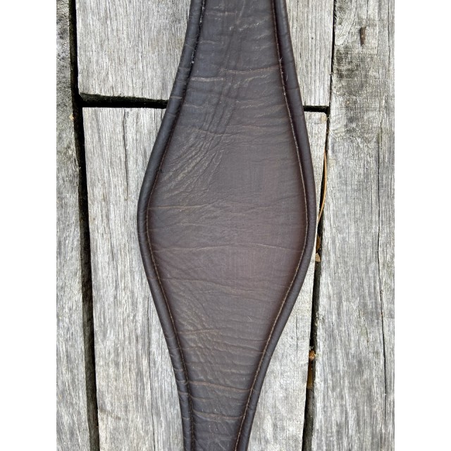 Sangle anatomique Éric Thomas