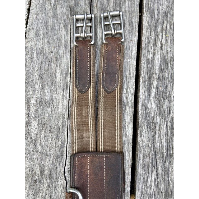 Sangle anatomique Éric Thomas