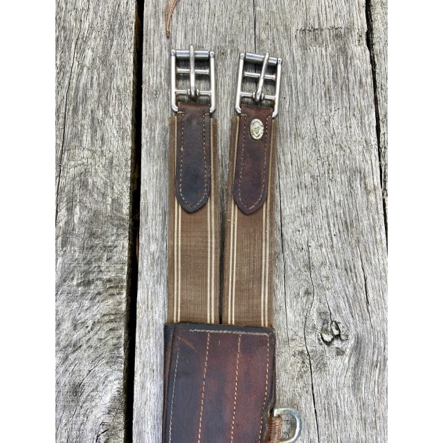 Sangle anatomique Éric Thomas