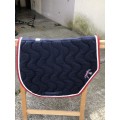 Tapis de selle Pénélope Leprevost
