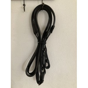 Rênes grip cheval