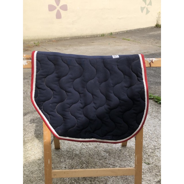 Tapis de selle Pénélope Leprevost