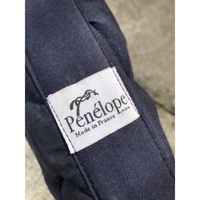 Tapis de selle Pénélope Leprevost