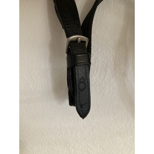 Rênes grip cheval