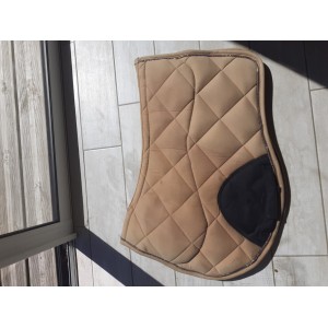 Tapis équithème modèle funny taille full