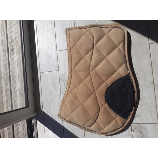 Tapis équithème modèle funny taille full